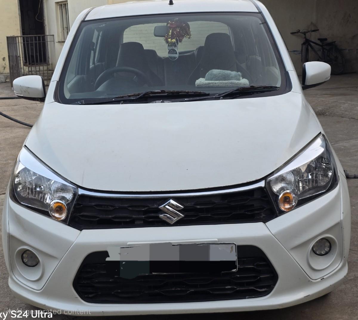 ફોર વ્હીલ વેચવા ની se