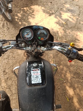 ટુ વ્હીલર વેચવાની છે