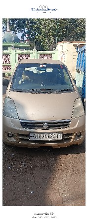 વેચવાની છે