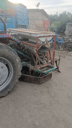 ભારત ઓટોમેટીક ઓરણી