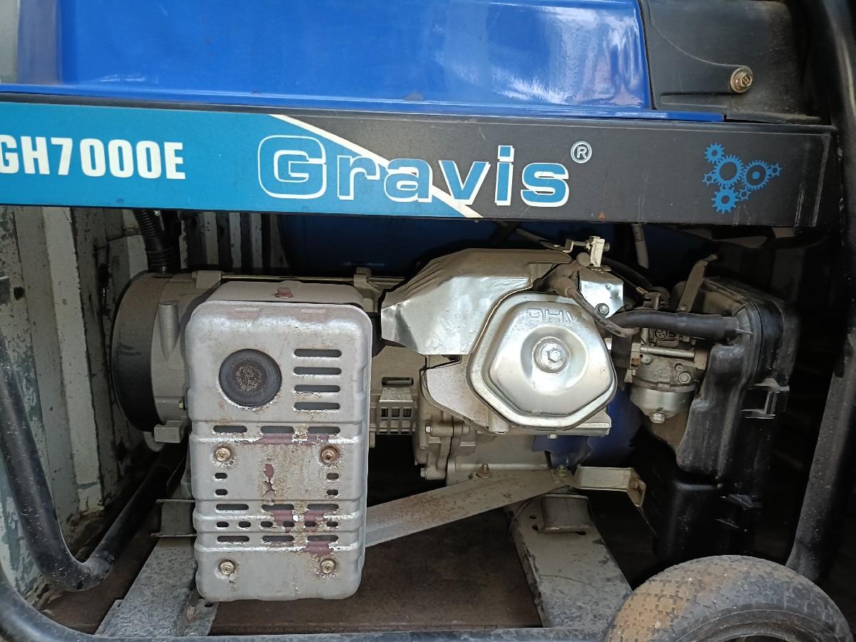 જનરેટર. 9265092269