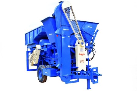 શ્રી ગણેશ થ્રેસર જોધપુર રાજસ્થાન