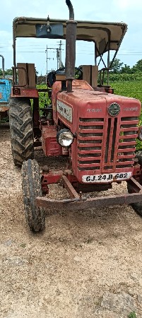 ટ્રેકટર