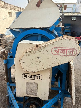 બજાજ ફુકણી વેચવાની છે
લુણકી