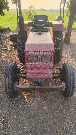 mine tractor 12 hp nu