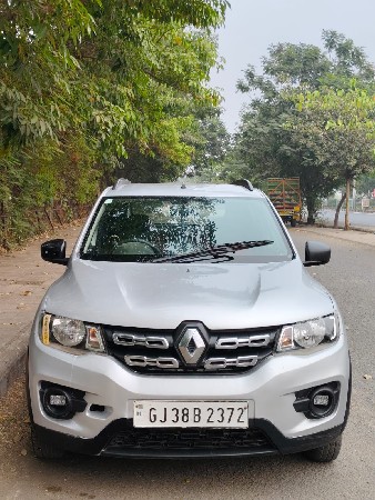 Kwid Rxl Petrol