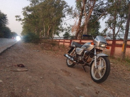 Splendor vesavani se.