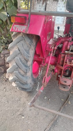 Mahindra 475 orignal tractor
