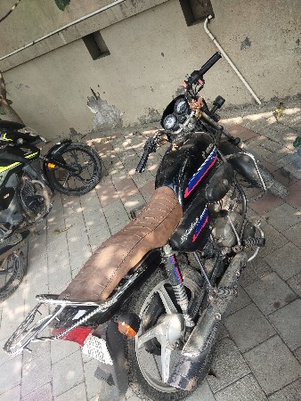 splendor vechvani che