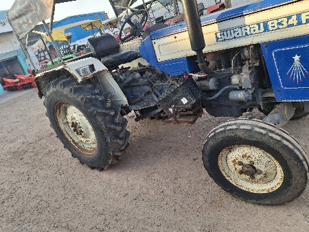 Swaraj 834 FE