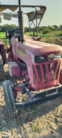 મહિન્દ્રા 275 Di વેચવાનું છે