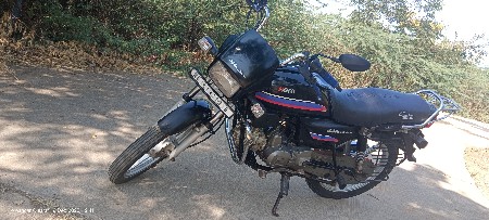 Splendor plus i3s 2018