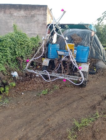 બે વર્ષ થયાં છે સાડા દશ એન્જીન