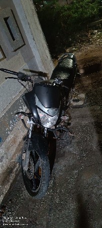 યુનિકોન બાઇક