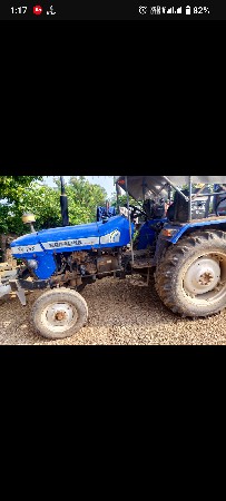 sonalika 740 
simpson engine