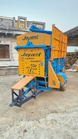 જયંત થેસર વેંચવા નું છે