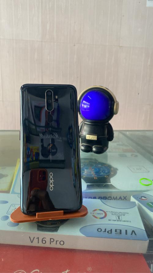 Oppo a5 2020 ( 6-128 )