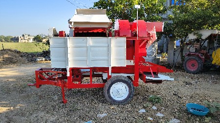 સમ્રાટ ફુકની