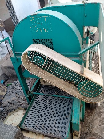 રવિ કિસાન થ્રેસર વેચવાનું છે