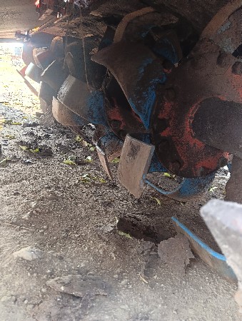 shaktiman rotavetor vechvanu