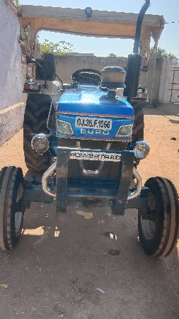 tractor vechavanu se