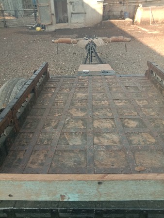 ગાડુ વેચવાનું છે