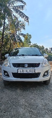 સ્વીફ્ટ ગાડી વેસવાની સે