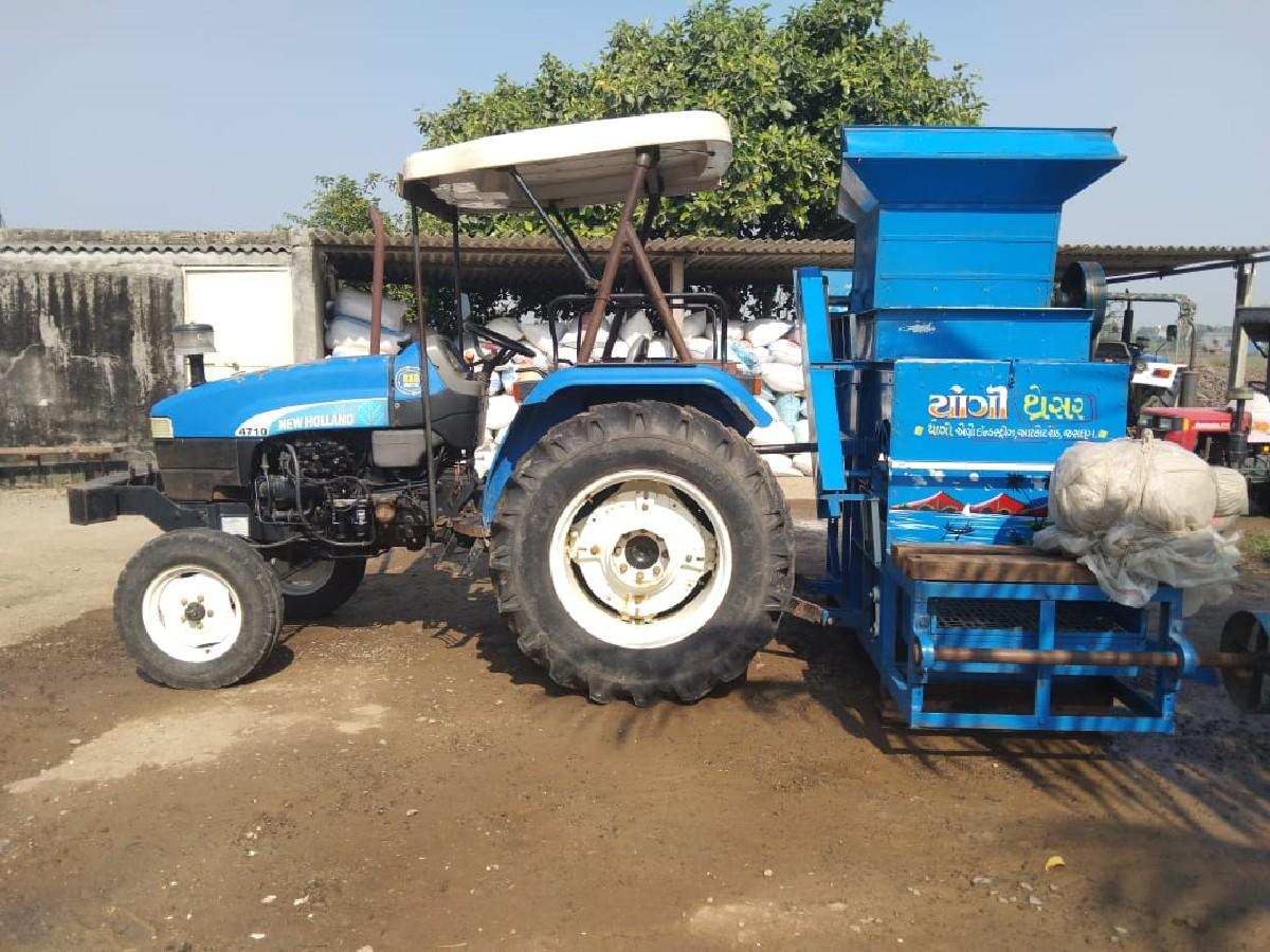 2 tractor vechvana che