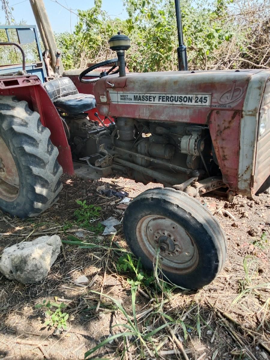 trecter vechvanu che