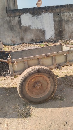 ગાડું વેચવા નું છે