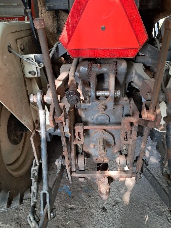 ઓટોમેટિક હુક