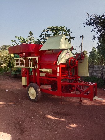 થ્રેશર વેચવાનું છે