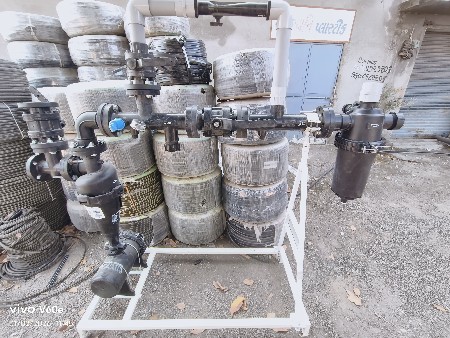 ટપક નડી જુની વેચાવ હોય તો સંપર્ક