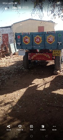 ટોલી વેચવાની છે8758119381