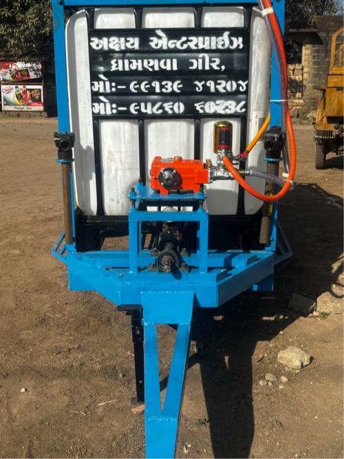 આ ટાકો વેચવા નો સે નવો