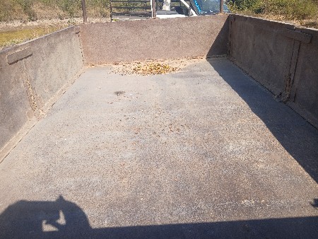 ટ્રોલી વેચવાની છે