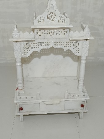 માર્બલનું મંદિર