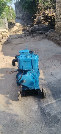 10 કેવી જનરેટર