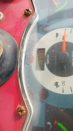 મીની ટ્રેક્ટર વેચવાનું છે