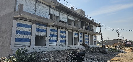 દુકાન વેચાતી અથવા ભાડે આપવાની