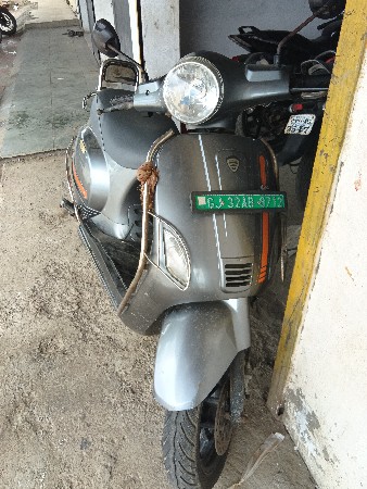 આઇસર 333 2023 નું મોડલ