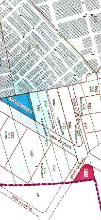 પ્લોટ વેચવાનોછે