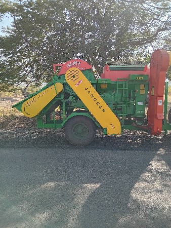 જંગીર થેસર