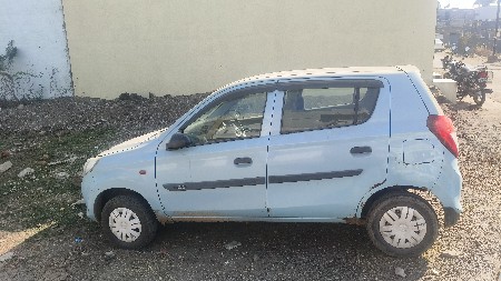 alto 800
