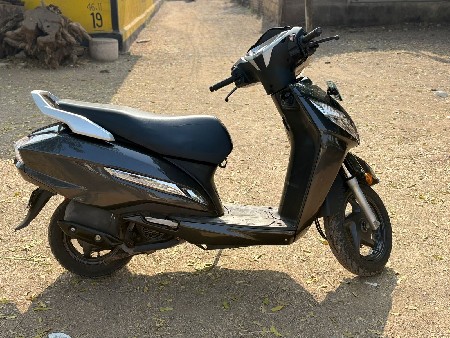 Activa 125cc