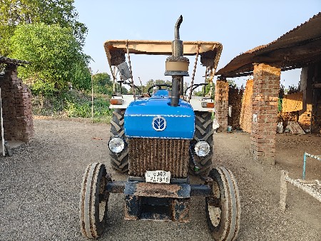 ન્યુ હોલેન્ડ 3230 NX