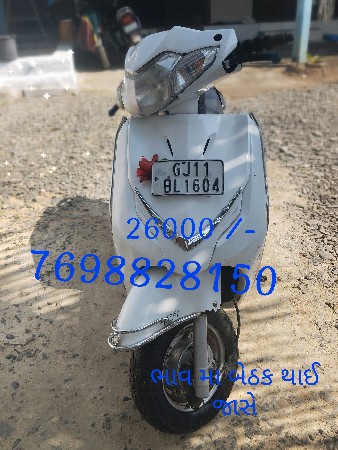 hero duet 125 is selling