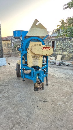 જયંત થેસર અને ચકડી વેચવાની છે