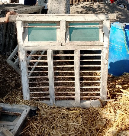 bari darvaja vecvana che