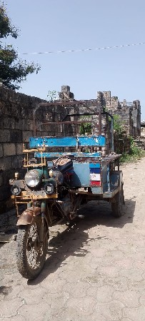 રિક્ષા વેસવાની છે